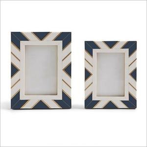 Décoration murale en bois, cadre en bois pour salon, cadre photo pour chambre à coucher, cadre photo pour bureau - Product Image 2