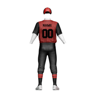 Ensembles de maillots de baseball vierges pour jeunes, personnalisables par sublimation, avec impression de votre logo et techniques d'impression pour équipes - Vente en gros