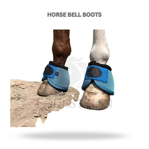 Protège-pattes pour chevaux, bottes de protection pour l'équitation, équipement équestre - Product Image 2