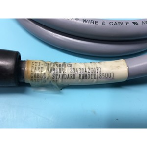 Cable de Alimentación Criogénico AMAT 8043042G050, 117491 - Equipo y Piezas de Semiconductores de Confianza de Tradicción Global - Product Image 3