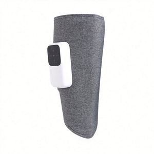 Premium Quality Adjustable Comfortable Eco-Friendly Custom Logo Electric Foot <b>Leg</b> <b>Massager</b> Air Pressure Wireless Remote Control - Product Image 4