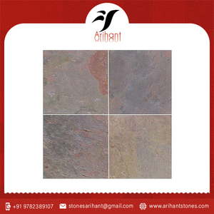 Premium Multi Color Slate <b>Wall</b> <b>Panels</b> for <b>Interior</b> Decoration and Exterior <b>Cladding</b> Strong and Stylish Surface - Product Image 6