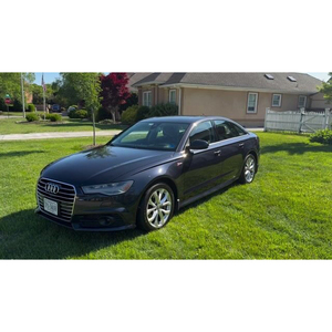 Audi A6 3.0T Quattro Prestige 2017 - Product Image 4