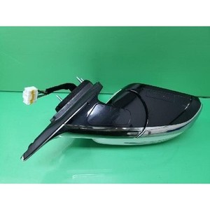 ชุดกระจกมองข้างด้านนอกขวา Grandeur/Azera รุ่น RH 87620G8011WC9 - Product Image 2