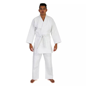 Kimono de Jiu-Jitsu Noir Professionnel Shoyoroll, Meilleure Vente, Uniforme de BJJ et de Karaté Personnalisé avec Sacs de Transport, Lot Compétiteur - Product Image 6