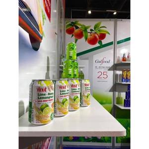 น้ำมังคุดรสออริจินัลบรรจุกระป๋อง 330 มล. รับผลิตแบบ OEM ODM แบรนด์ส่วนตัว - Product Image 5