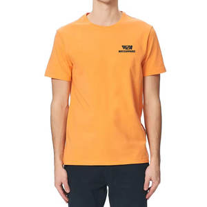 Camisetas de hombre recién llegadas, ropa de verano, camisetas casuales 100% para hombre, venta en línea, hechas en Pakistán - Product Image 1