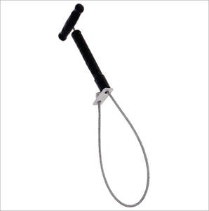 Sujetador de Cerdos Manual de Acero Inoxidable de Alta Resistencia, Equipo Agrícola, Certificado CE, Pentax Surgical - Product Image 6