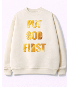 Fábrica de sudaderas de alta densidad de fibra (GSM) que ofrece mezclas de telas personalizadas y fabricación profesional - Product Image 1