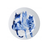Plateaux de service en métal émaillé de haute qualité pour bar, avec un design saisissant, taille, forme, couleur et motif personnalisables