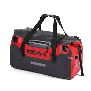 Sac de sport étanche enduit de PVC Sac personnalisé en TPU - Product Image 1