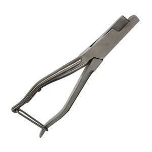 เครื่องตัดหูเกรดโรงพยาบาล ใช้งานได้อย่างราบรื่น ขัดเงาอย่างดี สำหรับร้านขายอุปกรณ์การแพทย์ - Product Image 1