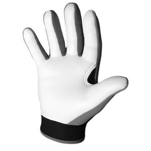 Nouveaux gants en PU à doigts entiers 2026, antidérapants, unisexes, pour l'extérieur, avec fermeture auto-agrippante, toutes saisons - Product Image 2
