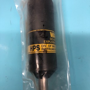 เซ็นเซอร์ HPS MKS PIRANI รุ่น 103150010, 162379 - อุปกรณ์และอะไหล่เซมิคอนดักเตอร์ระดับโลกที่เชื่อถือได้ - Product Image 6