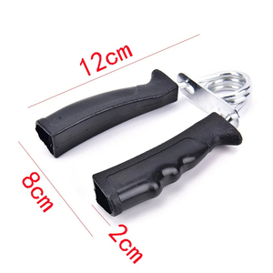 Stainless Steel Hand Grip <b>Strength</b> Trainer With Anti Slip Handle For Fitness Exercise Equipment <b>Training</b> and Fitness Hand ripper - Product Image 6