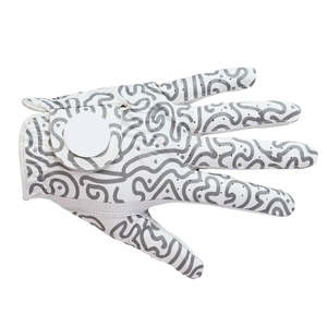 Guantes de Golf de Piel de Oveja Transpirables 2026 con Protección UV, Impermeables, Compatibles con Pantalla Táctil, Calidad Premium, Servicio OEM, Unisex - Product Image 3