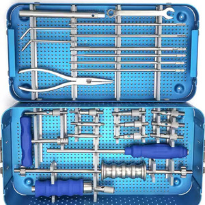 PISSCO Intramedullary Nail Removal <b>Instrument</b> Set Intramedullary Nail Removal <b>Instrument</b> Set Interlocking Nails Removal - Product Image 5