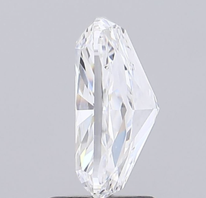 Diamante Sintético Certificado por IGI de 2.02 CT, Corte Alargado Tipo Cojín, Color D, Claridad VVS1, Cultivado en Laboratorio, CVD LG 753508010, Joyería ROYAL GEMS - Product Image 4
