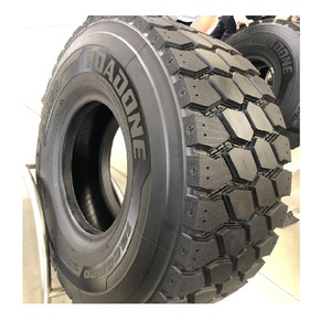 ยางรถบรรทุกมือสองคุณภาพสูง ขนาด 295/80R22.5 ลดราคาพิเศษ ขนาด 21" - 24" - Product Image 4