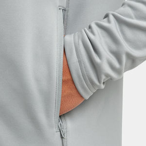 Chaqueta Deportiva para Hombre con Logotipo Personalizado, Ropa de Gimnasio de Alta Calidad, Delgada, de Secado Rápido, con Cierre Completo - Product Image 5