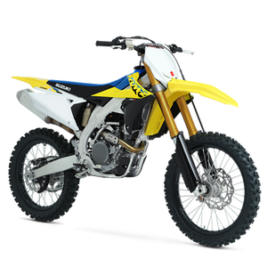 ซูซูกิ RM-Z250 ปี 2026 - Product Image 1