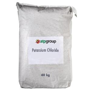 Cloruro de Potasio al Mejor Precio, Fertilizante Granular Blanco para Agricultura, Horticultura y Fabricación Industrial - Product Image 5