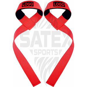 Soporte de Muñeca Deportivo Elástico de Doble Compresión de Alta Calidad, Ajustable, Transpirable, de Neopreno, para Levantamiento de Pesas - Product Image 5