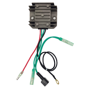 调节器整流器 6H0-81960-00 适用于雅马哈舷外机 75HP 80HP 90HP 115HP <span class=keywords><strong>2</strong></span> 冲程 1992-2010 替换件 - Product Image 1
