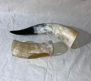 ฮอร์นดื่มไวกิ้งที่มีสไตล์ขายดีเหมาะสำหรับการชุมนุมในวันหยุดและงานเฉลิมฉลองในราคาที่จ่ายได้โดย fwe - Product Image 1