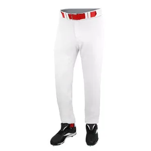 Breathable Men's <b>Baseball</b> Jersey Uniform Design Sublimated Youth Button Down Softball <b>Baseball</b> Uniform With Customized Logo - Product Image 6