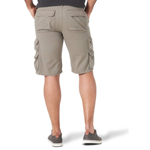 <b>Men's</b> Casual <b>Work</b> And Outdoor Use Quick Dry Lightweight Denim <b>Shorts</b> For <b>Men</b> 2026 Cotton Made For Wholesale Buyers Cheap Rate - Product Image 2