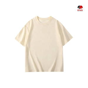 High Quality <b>Classic</b> Men tShirt Breathable Cotton Material Custom Logo Manufacturer Direct Wholesale - Product Image 2