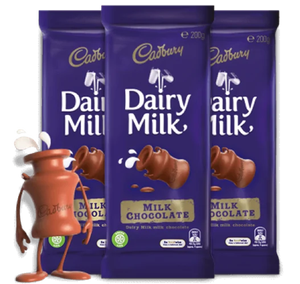 Assortiment de chocolats Cadbury édition spéciale, produit populaire, barres chocolatées, distributeur, fournisseurs vérifiés, agent d'expédition - Product Image 3