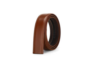 Cinturón de Cuero Genuino para Hombre, Marca RIMZA INDUSTRIES - Product Image 3