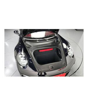 ปี 2024 สำหรับรถปอร์เช่ 911 คาร์เรร่า 53,970 กม. เบาะหนัง พวงมาลัยซ้าย กล้องมองหลัง - Product Image 6