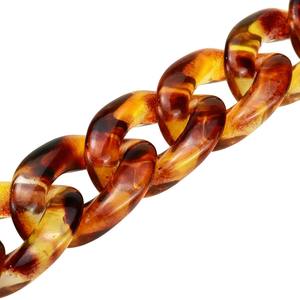 ขายส่งหูหิ้วกระเป๋าดีไซน์สวยงาม รูปนางฟ้าและรูปหัวใจ ทำจากเรซิ่น สำหรับกระเป๋า จากงานฝีมืออินเดีย - Product Image 3