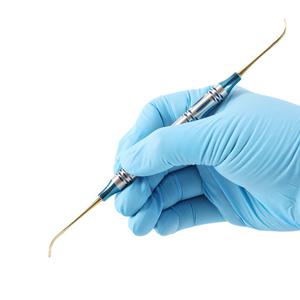 Kit de Implantes Dentales Manuales de Acero Inoxidable para Levantamiento de Senos, 14 Piezas, Instrumentos de Elevación de Senos, Brocas, Tapones Reutilizables - Product Image 6