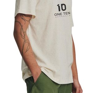 Camiseta Unisex Heather Ash de Algodón Premium con Cuello Redondo y Manga Corta, Lisa para Impresión, Venta al por Mayor, OEM, ODM - Product Image 6