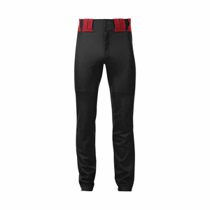 Nouveauté : Pantalon de baseball personnalisé pour homme – Uniforme de sport et d'entraînement professionnel pour le baseball - Product Image 1