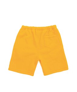 Men's Casual Solid 100% Cotton Heavyweight <b>Shorts</b>-Windproof & Breathable Eco-Friendly for Warm Weather - Product Image 5