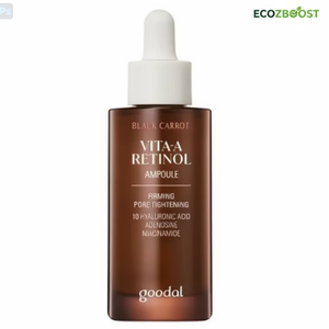 [COSMÉTIQUES CORÉENS] Ampoule Black Carrot Vita-A 30ml - Blanchissant Anti-Âge Cosmétique Coréen en Gros - Product Image 2