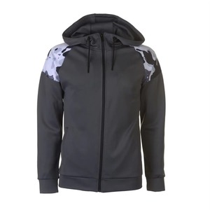 Nueva Llegada, Sudaderas con Capucha para Hombre, Tendencia de Invierno, Alta Calidad, Color Sólido Informal, Cómodas, Transpirables, con Bolsillo Bordado - Product Image 2