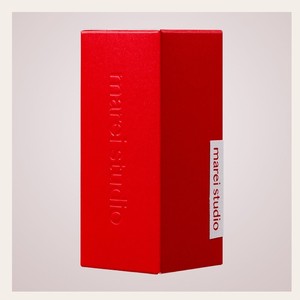 น้ำหอมเกาหลี K-Beauty Marei Studio Eau De Parfum 004 Seongsu Lavender Woody Perfume 50 มล. 1 ชิ้น - Product Image 4