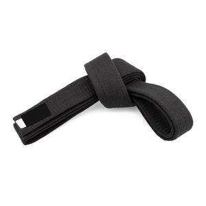 Nuevos Cinturones de Karate para Entrenamiento, Cintura Alta, Logotipo Personalizado, Color Personalizado, Alta Calidad - Product Image 1