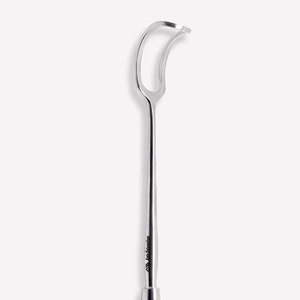ชุดเครื่องมือผ่าตัดแบบแมนนวล Greene Retractor รุ่น AE-3255 ของ Apto Enterprises ได้รับการรับรองมาตรฐาน CE คุณภาพสูง สำหรับการขยายช่องปาก (ขายส่ง) - Product Image 5