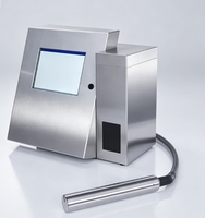 Imprimante jet d'encre CIJ reconditionnée L JET3up pour le codage et le marquage industriels