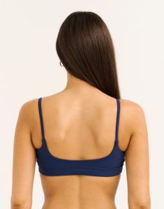 Custom Wholesale Training Girls Youth Bras Cheer Active Sports Bra for Women - Product Image 6