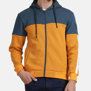 Ropa deportiva para hombre, ropa para correr, producto estrella, ropa de entrenamiento, ropa de fitness, chándales para hombre con sudadera con cremallera para hombre - Product Image 1