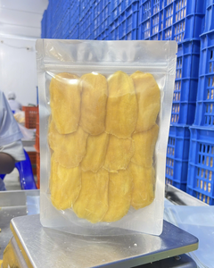 Mangues séchées à texture moelleuse, matière première fruitée sucrée du Vietnam pour la transformation alimentaire, la confection de snacks et comme ingrédient pour la boulangerie. - Product Image 2