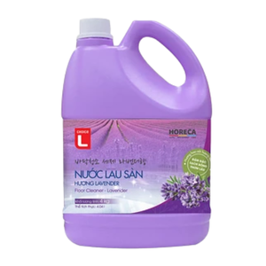 Limpiador de pisos con aroma fresco Maxkleen 3.6kg elimina la suciedad de manera efectiva, dejando los pisos limpios y con un aroma fresco. - Product Image 1